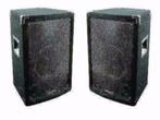 Disco Speakers TP-12Inch 3-Weg 2 x 600 Watt 095