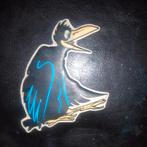 Paulus de boskabouter, Ophalen of Verzenden, Gebruikt, Dier of Natuur, Speldje of Pin