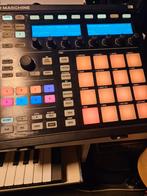 Native instrument maschine Mk2, Muziek en Instrumenten, Ophalen of Verzenden, Gebruikt
