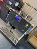 Koffiemachine WMF Bistro!, 10 kopjes of meer, Gebruikt, Koffiemachine, Ophalen