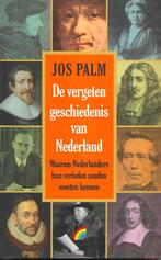 Jenny Palm - De vergeten geschiedenis van Nederland, Ophalen of Verzenden, Zo goed als nieuw, Jenny Palm