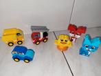 Duplo voordeel set, Gebruikt, Ophalen of Verzenden, Duplo, Duplo