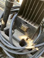 Te koop hogedrukreiniger met werk, Ophalen, Gebruikt, Elektrisch, LAVOR