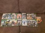Xbox games, Ophalen of Verzenden, Zo goed als nieuw