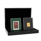 Marvel Studios: The Infinity Saga Trading Coins, Verzenden