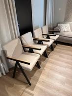 Jesper Home  eetkamerstoel Omuta - set van 8st., Ophalen