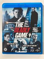 THE DEADLY GAME (BLURAY), Carduelis & Media, Tollenstraat 53D 3035NC Rotterdam, Ophalen of Verzenden, Zo goed als nieuw