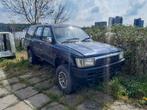 Toyota 4RUNNER/HILUX/FOURRUNNER, Auto's, Bedrijf, Te koop