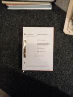 technische handboeken, Verzenden, Zo goed als nieuw, Landmacht, 1945 tot heden