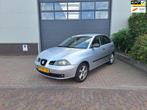 Seat Ibiza | 1.4-16V Reference | Export of handel |, Voorwielaandrijving, 15 km/l, Gebruikt, Ibiza