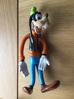 Goofy Disney poppetje, Verzamelen, Disney, Gebruikt, Ophalen of Verzenden, Goofy of Pluto, Beeldje of Figuurtje