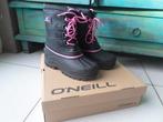 SNOWBOOTS/ MOONBOOTS O'NEILL maat 34 NIEUW IN DOOS!!, Meisje, Nieuw, Ophalen of Verzenden, Laarzen