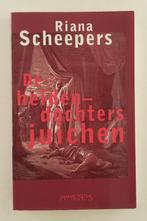 Scheepers, Riana - De heidendochters juichen, Boeken, Verzenden, Gelezen, Nederland