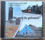 CD 79 > Nu reis ik getroost, Ophalen of Verzenden, Zo goed als nieuw, Levenslied of Smartlap