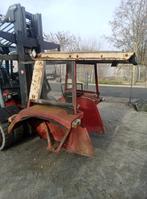 International 644 744 844 Zonnendak spatborden rollbeugel, Zakelijke goederen, Ophalen