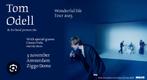 4x Tickets Tom Odell Dinsdag 4 november 2025, Tickets en Kaartjes, Drie personen of meer, November