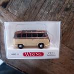 Wiking 031705 H0 Volkswagen T1 'Samba' personenbus, Nieuw, Ophalen of Verzenden, Auto, Wiking
