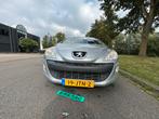 Peugeot 308 1.6 VTI 16V 5-DRS 2009 Grijs lezen, Voorwielaandrijving, 65 €/maand, 15 km/l, 680 kg