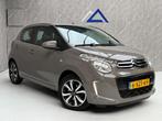 Citroen C1 1.0 e-VTi Feel / NAP / Nette Auto, Voorwielaandrijving, Euro 5, Stof, Gebruikt