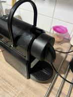 Nespresso De'Longhi Koffiemachine - Gebruikt, Gebruikt, Espresso apparaat, Ophalen of Verzenden, 1 kopje