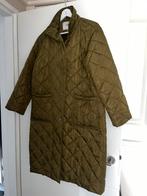 Shieby eksept tussen jas m-l, Kleding | Dames, Jassen | Winter, Maat 38/40 (M), Ophalen of Verzenden, Zo goed als nieuw, Eksept