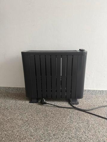 Eurom Elektrische Kachel 1000W - Degelijke Kwaliteit beschikbaar voor biedingen