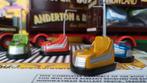 Scammell Highwayman Botsauto Kermis Dodgems 1:50 Corgi Pol, Ophalen of Verzenden