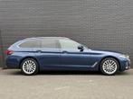 BMW 5-serie Touring 520i High Executive | Leder| Memory stoe, Automaat, 1998 cc, Gebruikt, Euro 6