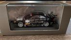 Mercedes CLK w209 Alesi DTM 2002 vaste prijs 1:43, Ophalen of Verzenden, Nieuw, Auto, MiniChamps