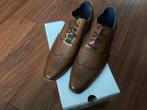 EMILIO SALVATINI MAAT 46 NIEUW, Kleding | Heren, Schoenen, Verzenden, Nieuw