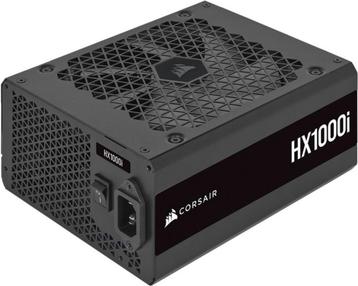 Corsair HX1000I beschikbaar voor biedingen