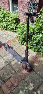 Xiaomi Mi Com Electrische step, Fietsen en Brommers, Steps, Ophalen of Verzenden, Zo goed als nieuw, Elektrische step (E-scooter)
