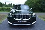 BMW X1 sDrive18i '23 FULL! LEER, PANO, ADAPT, TREKH, NIEUWST, 136 pk, Gebruikt, Met garantie (alle), Leder