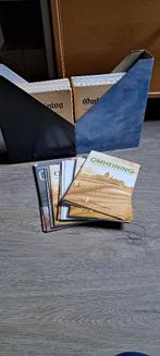 Omheining, Ophalen of Verzenden, Zo goed als nieuw, Overige typen