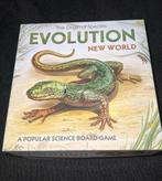 Evolution new world + kickstarter box, Ophalen of Verzenden, Zo goed als nieuw