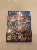 LEGO Ninjago Movie Videogame, PS4, Spelcomputers en Games, Games | Sony PlayStation 4, Avontuur en Actie, 2 spelers, Eén computer