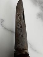 Oude mes, Caravans en Kamperen, Ophalen of Verzenden, Zo goed als nieuw