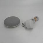 Google H2C Home Mini - Smart Speaker, Audio, Tv en Foto, Mediaspelers, Google, Zo goed als nieuw, Press@google.com, 1600 Amphitheatre Parkway
Mountain View, CA 94043
USA