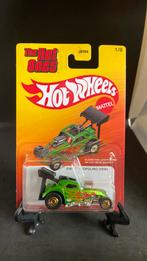 Fiat 500 topolino hot wheels, Ophalen of Verzenden, Nieuw