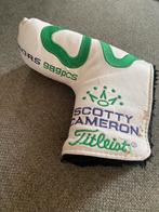 Scotty cameron rory mcilroy limited edition, Sport en Fitness, Golf, Ophalen of Verzenden, Zo goed als nieuw