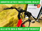 E-Bike! Cannondale Mavaro! BOSCH Middenmotor! NIEUWSTAAT!, Fietsen en Brommers, Overige merken, Gebruikt, 50 km per accu of meer