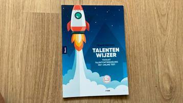 Djoerd Hiemstra - Talentenwijzer beschikbaar voor biedingen