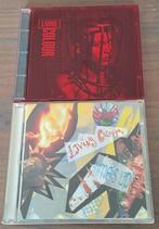 Living Colour & Vernon Reid 3 cd's, Ophalen of Verzenden, Gebruikt, Overige genres