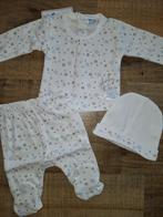 Yatsi - prematuur baby setje - maat 46, Kinderen en Baby's, Babykleding | Prematuur, Nieuw, Ophalen of Verzenden, Setje, Yatsi