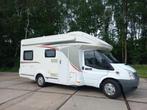 Chausson Challenger Birthday 46, Caravans en Kamperen, Ringverwarming, Ford, Chausson, Particulier