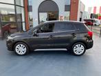 Suzuki S-Cross 1.4 Boosterjet Stijl ACHTERUITRIJCAMERA CLIMA, Auto's, Suzuki, Voorwielaandrijving, Gebruikt, Euro 6, 4 cilinders