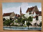 Ansichtkaart Duitsland Wasserburg am Inn 3581, Ophalen of Verzenden, Duitsland
