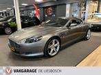 Aston Martin DB9 5.9 V12 Touchtronic | Leder| Navigatie | pe, Auto's, Automaat, Achterwielaandrijving, Gebruikt, 5935 cc
