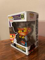 Funko POP! The Simpsons Treehouse of Horror 824, Ophalen of Verzenden, Nieuw