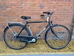 Batavus Future : Lage herenfiets met 3 versnellingen/ 53 cm, Versnellingen, Gebruikt, Ophalen of Verzenden, Batavus